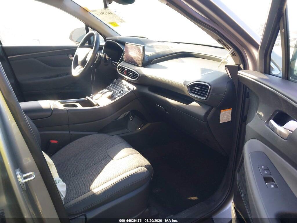5NMS2DA13PH023185 2023 HYUNDAI SANTA FE HYBRID photo no. 5
