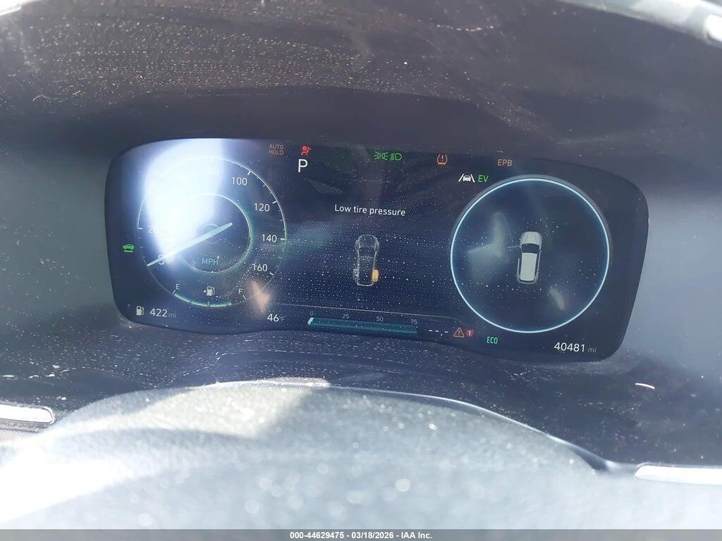 5NMS2DA13PH023185 2023 HYUNDAI SANTA FE HYBRID photo no. 7