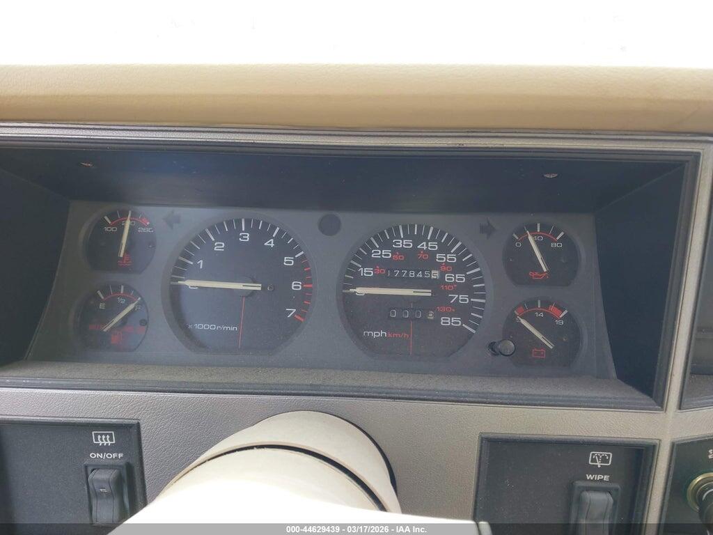 1J4FJ58S0NL157571 1992 JEEP CHEROKEE photo no. 7