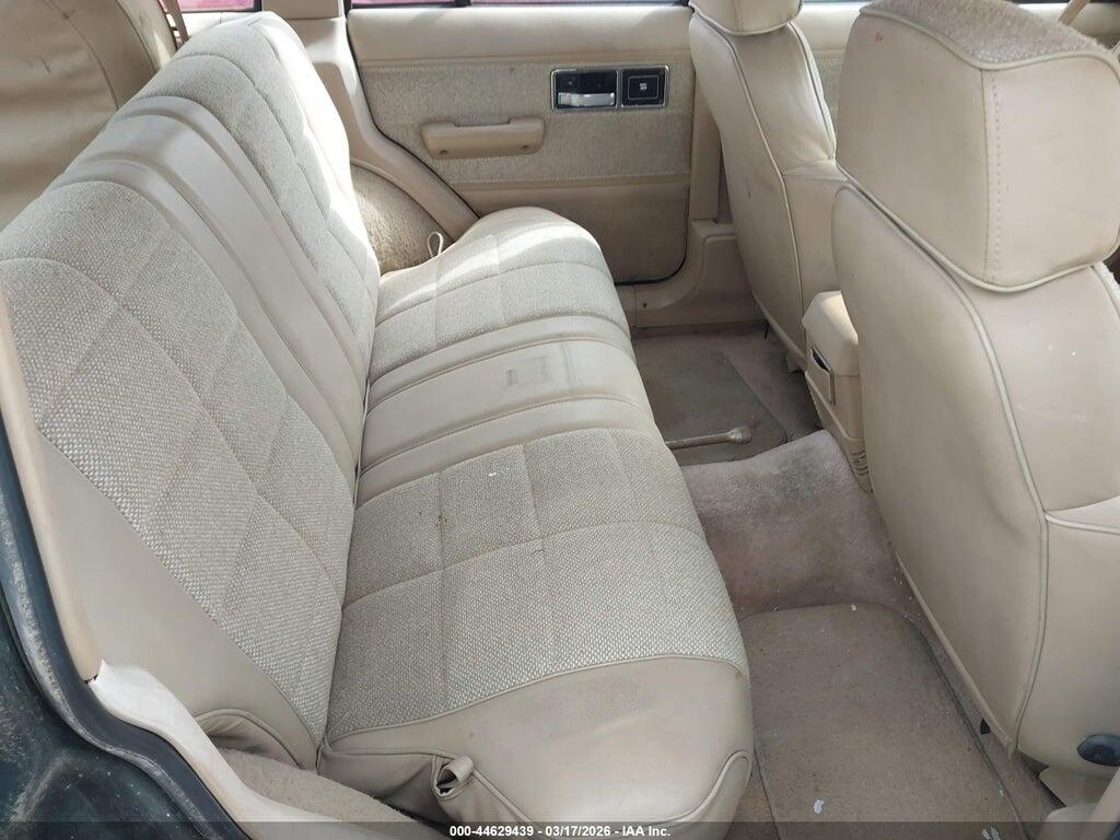 1J4FJ58S0NL157571 1992 JEEP CHEROKEE photo no. 8