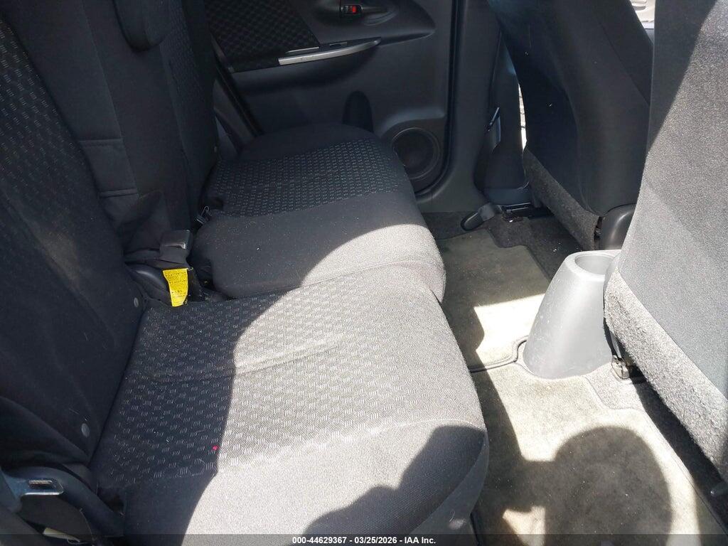 JTKKUPB46E1042849 2014 SCION XD photo no. 8