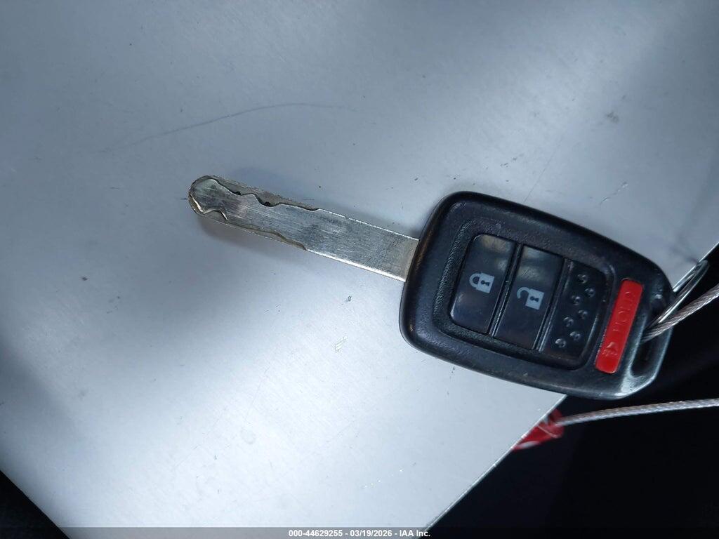 5J6TF3H58FL000052 2015 HONDA CROSSTOUR photo no. 11