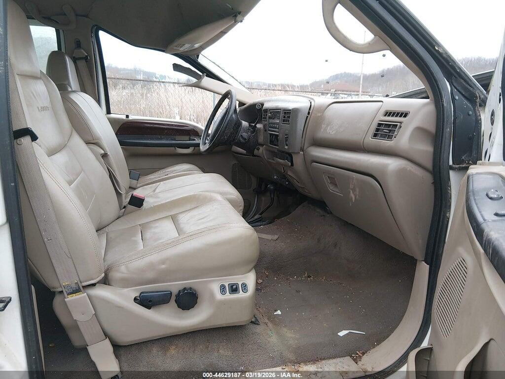 3FTSW31F81MA21690 2001 FORD F-350 photo no. 5