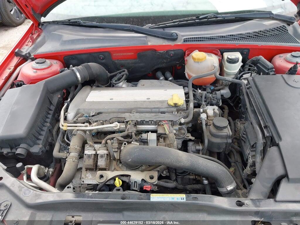 YS3FD79Y066103935 2006 SAAB 9-3 photo no. 10