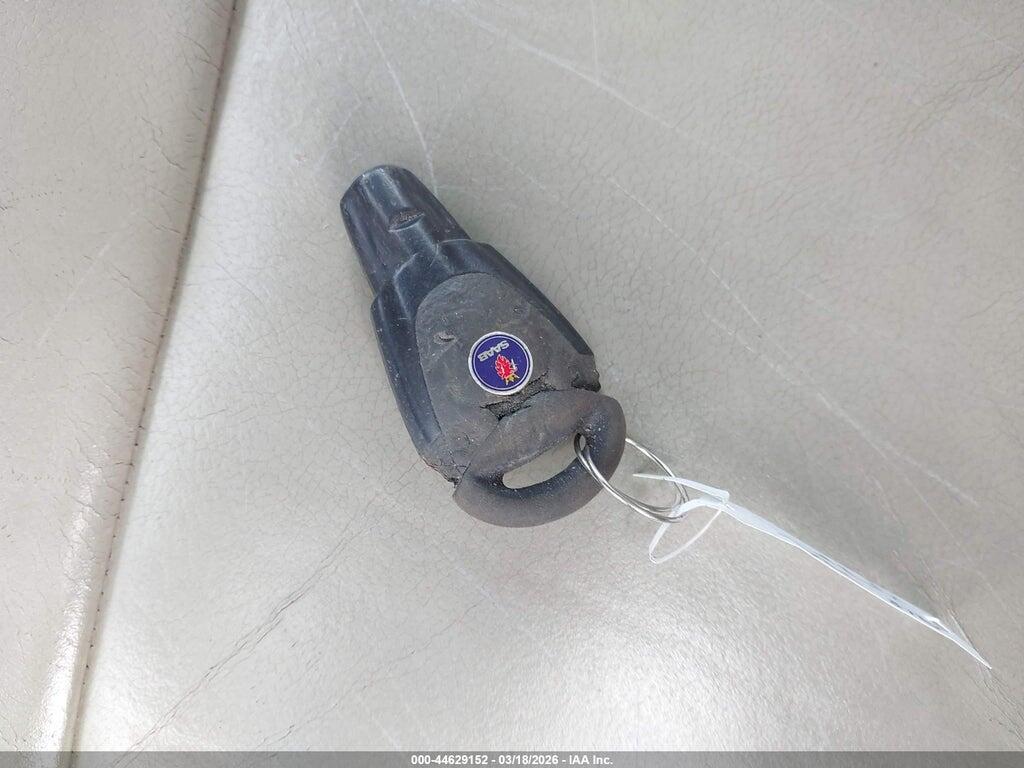 YS3FD79Y066103935 2006 SAAB 9-3 photo no. 11