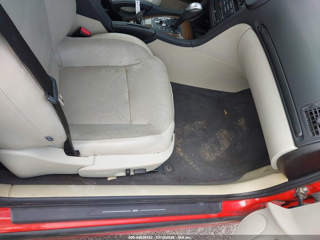 YS3FD79Y066103935 2006 SAAB 9-3 photo no. 5