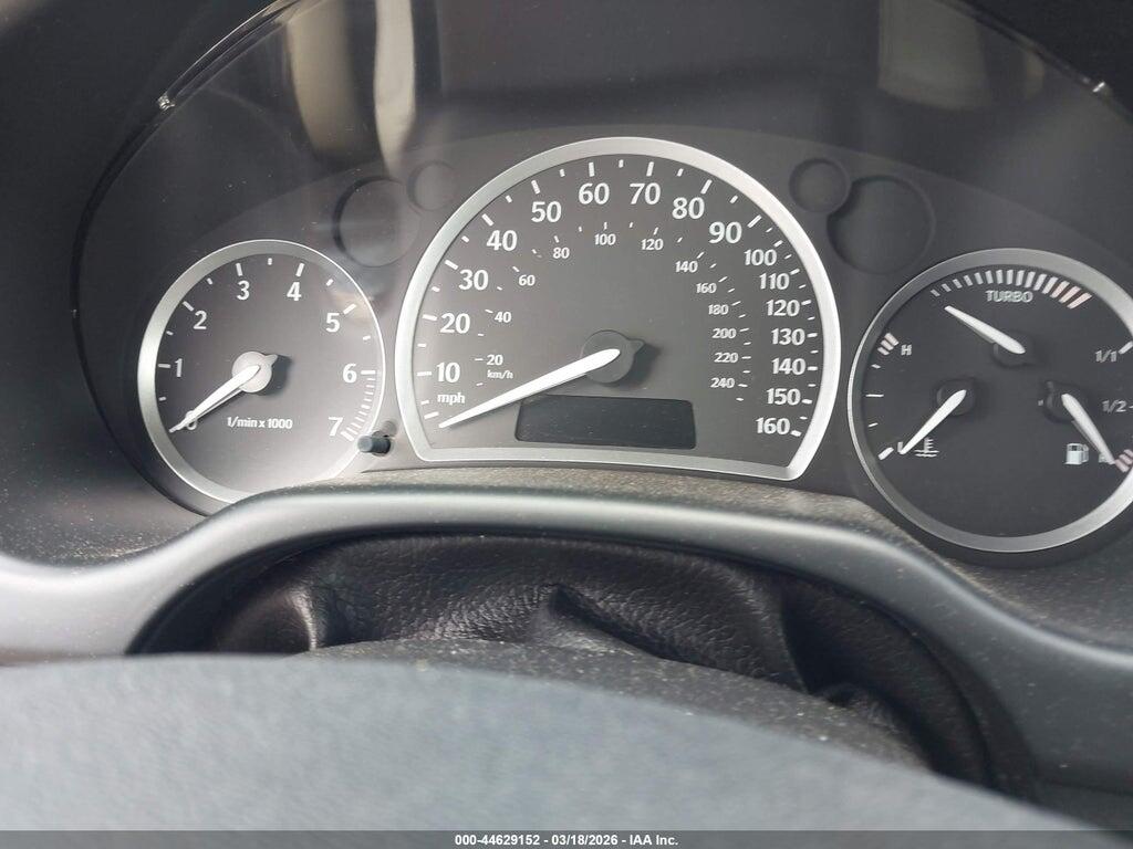 YS3FD79Y066103935 2006 SAAB 9-3 photo no. 7