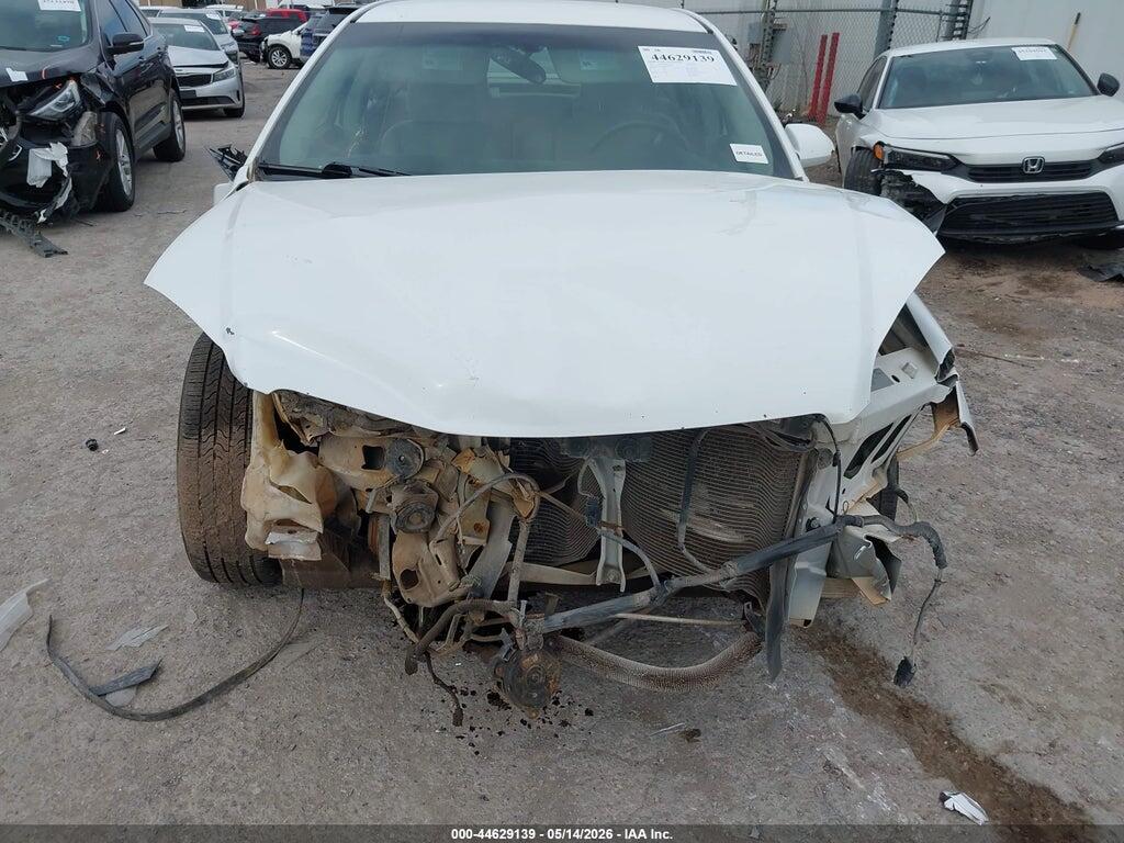 2G1WG5E38C1301882 2012 CHEVROLET IMPALA photo no. 12