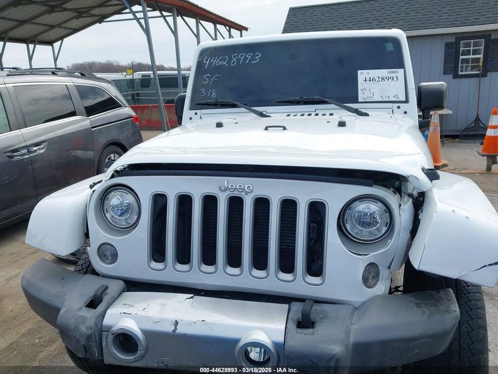 1C4HJWEG8HL712663 2017 JEEP WRANGLER UNLIMITED photo no. 12