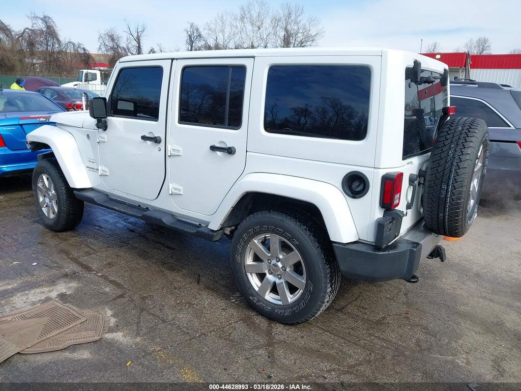 1C4HJWEG8HL712663 2017 JEEP WRANGLER UNLIMITED photo no. 3