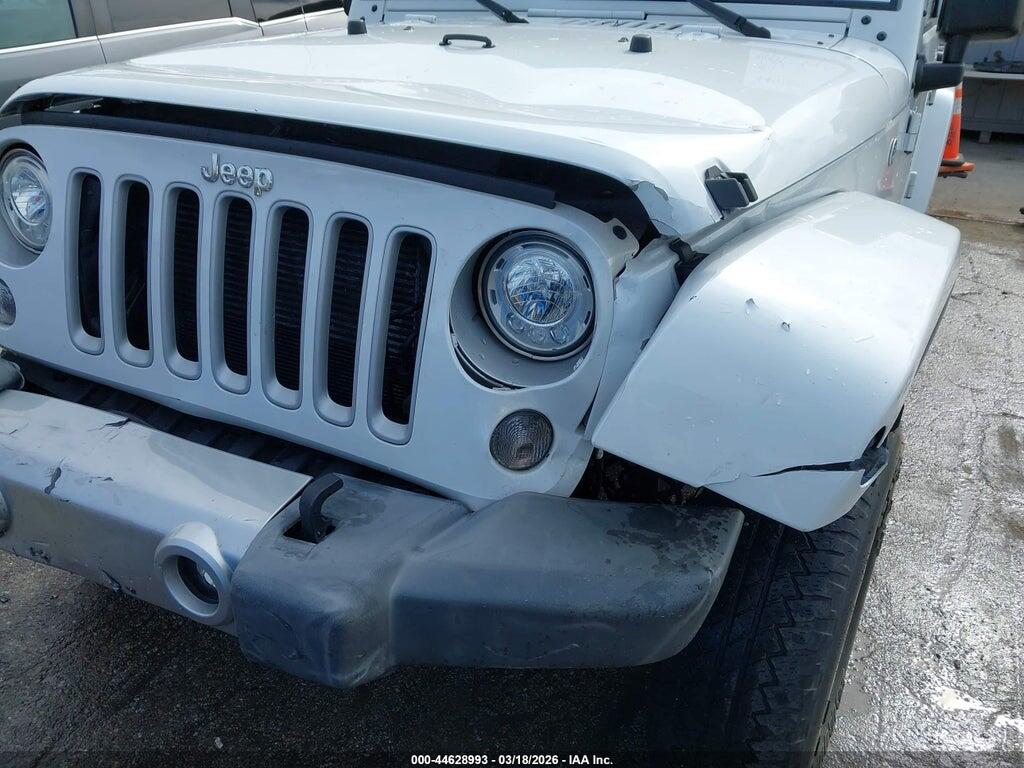 1C4HJWEG8HL712663 2017 JEEP WRANGLER UNLIMITED photo no. 6