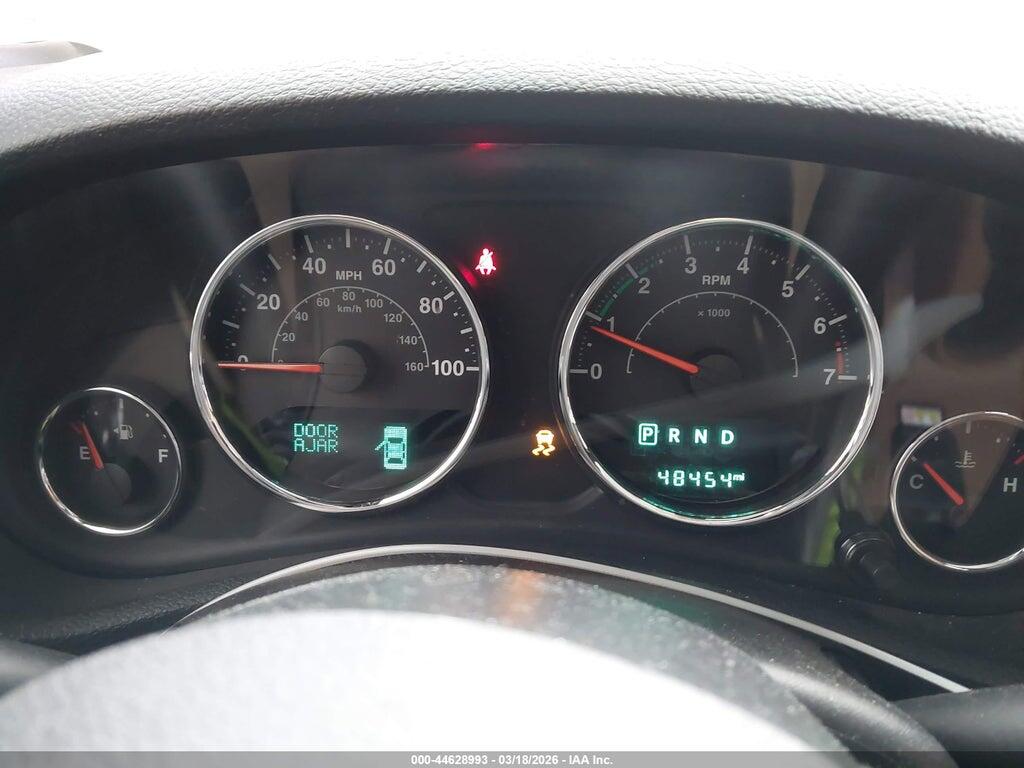 1C4HJWEG8HL712663 2017 JEEP WRANGLER UNLIMITED photo no. 7