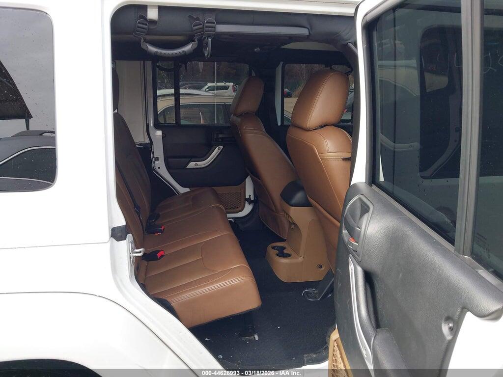 1C4HJWEG8HL712663 2017 JEEP WRANGLER UNLIMITED photo no. 8
