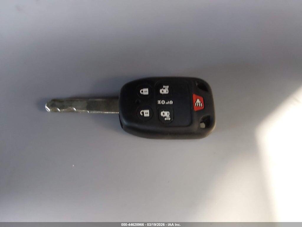 5FNRL5H44CB123437 2012 HONDA ODYSSEY photo no. 11