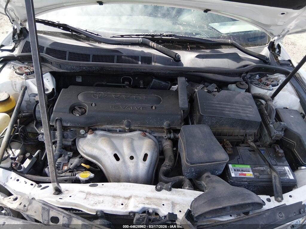 4T1BE46K29U799632 2009 TOYOTA CAMRY photo no. 10