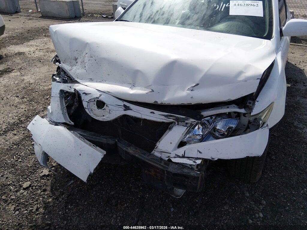 4T1BE46K29U799632 2009 TOYOTA CAMRY photo no. 6
