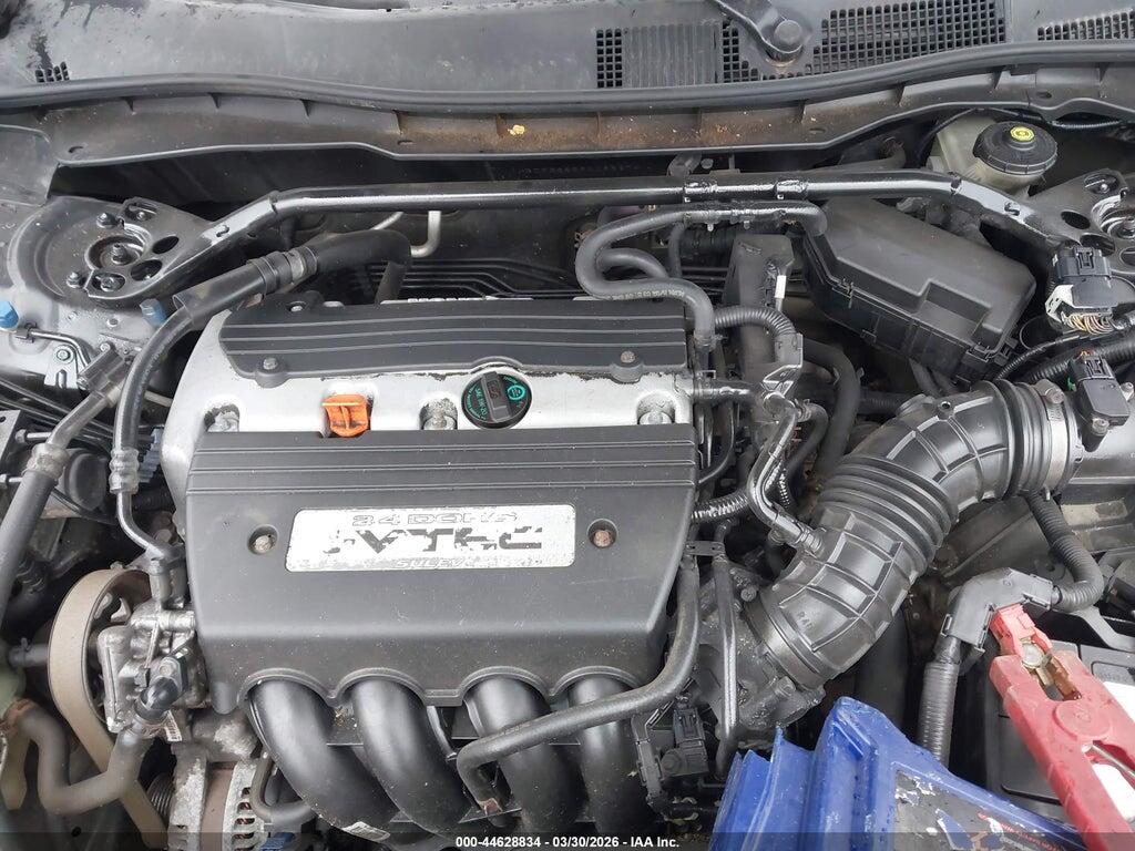 1HGCP26869A196374 2009 HONDA ACCORD photo no. 10