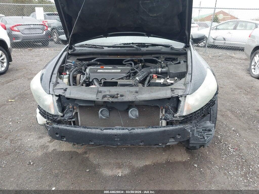 1HGCP26869A196374 2009 HONDA ACCORD photo no. 6