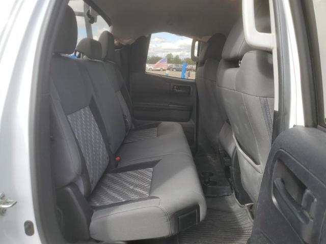 2018 TOYOTA TUNDRA SR — Фото 10 из 12