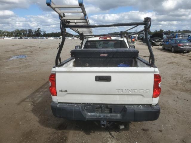 2018 TOYOTA TUNDRA SR — Фото 6 из 12