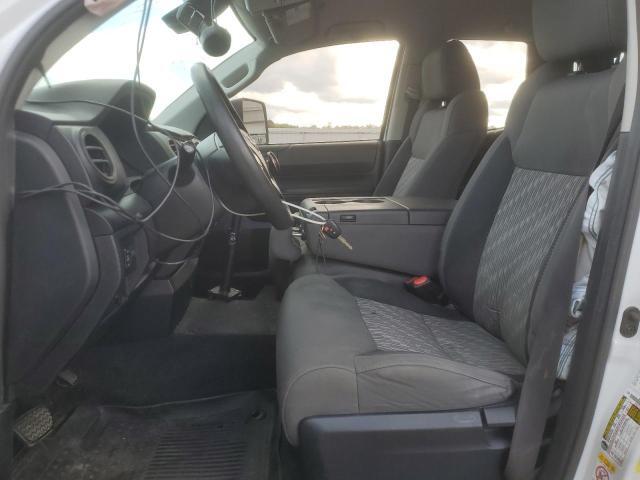 2018 TOYOTA TUNDRA SR — Фото 7 из 12