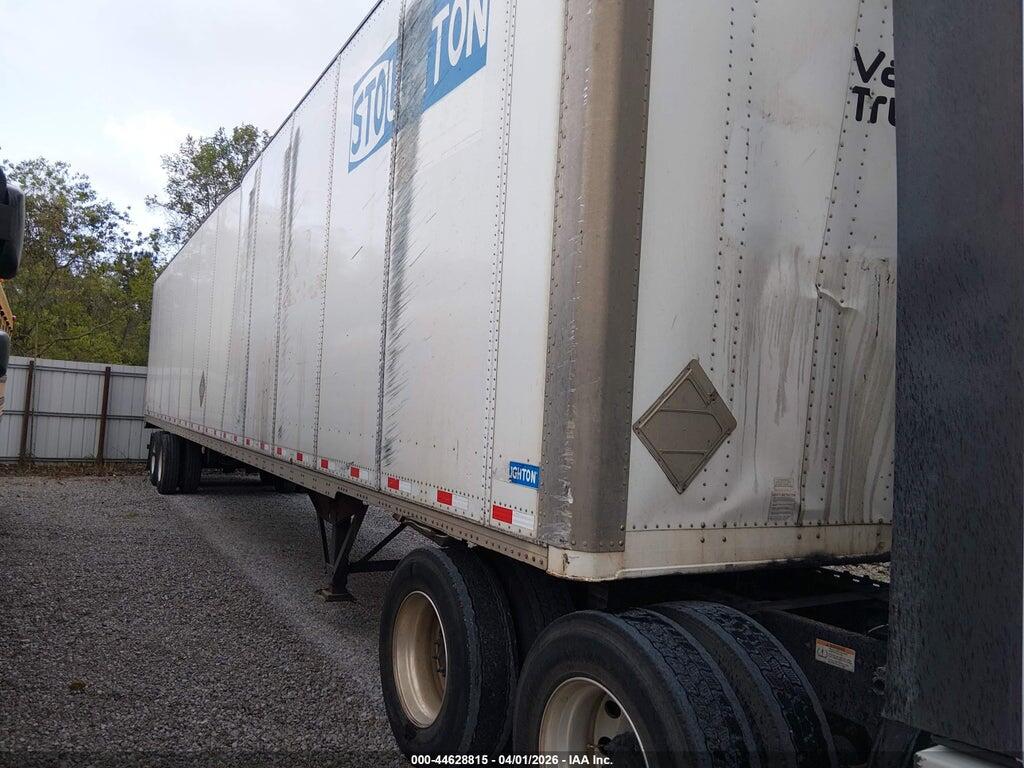 2016 STOUGHTON TRAILERS INC UNKNOWN 1DW1A5325GB632321