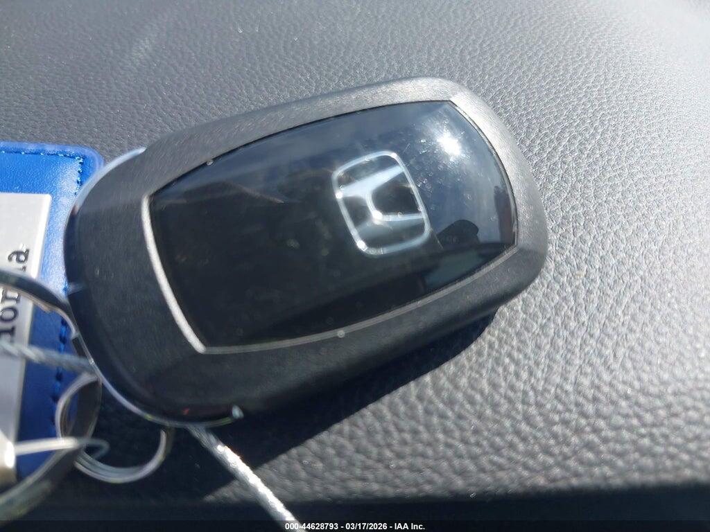 7FARS6H63TE037633 2026 HONDA CR-V HYBRID photo no. 11