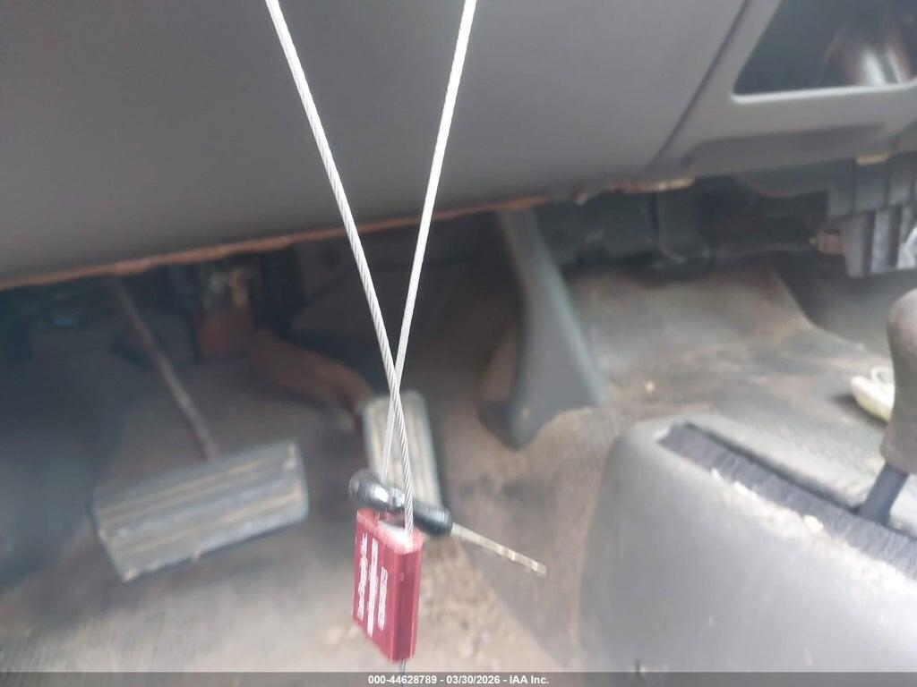 1GTEK14V75Z162285 2005 GMC SIERRA 1500 photo no. 11