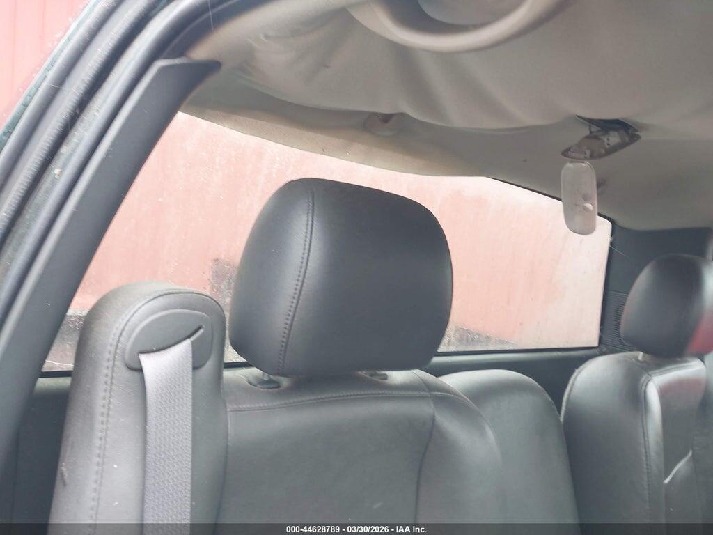1GTEK14V75Z162285 2005 GMC SIERRA 1500 photo no. 8