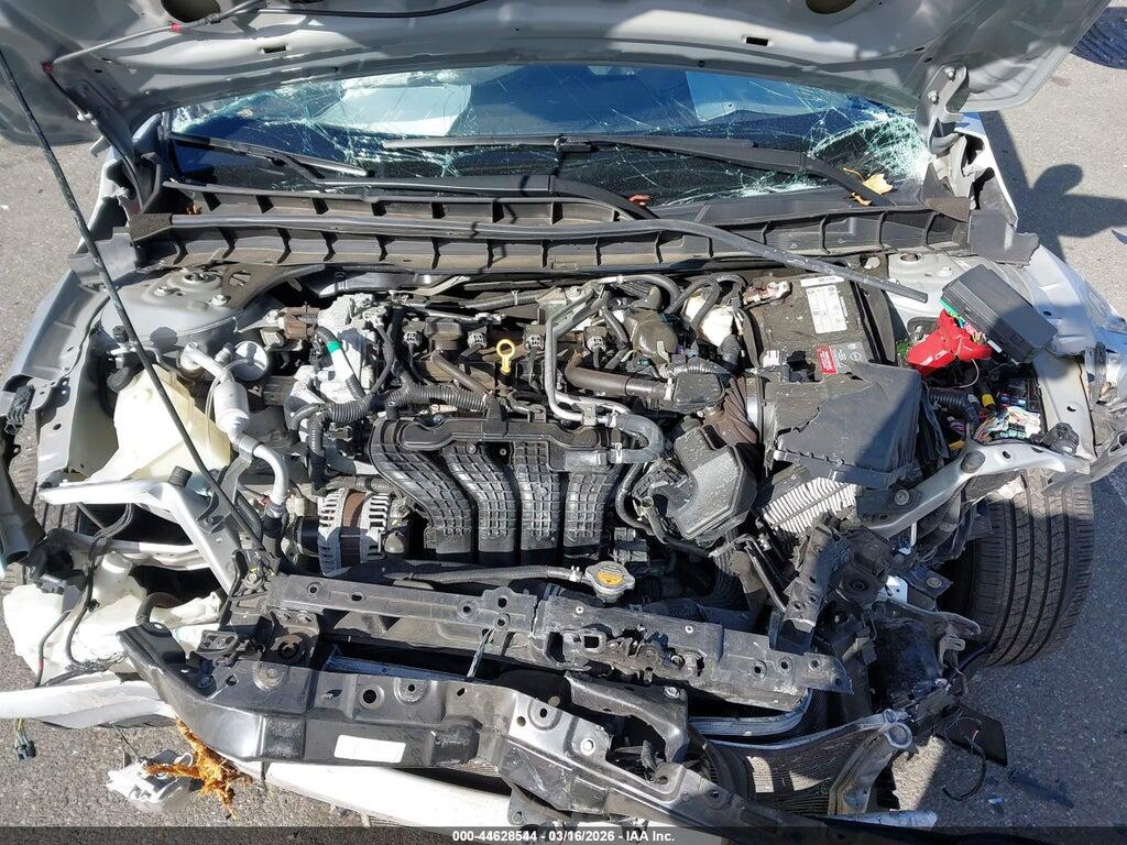 1N4BL4DW2NN344404 2022 NISSAN ALTIMA photo no. 10