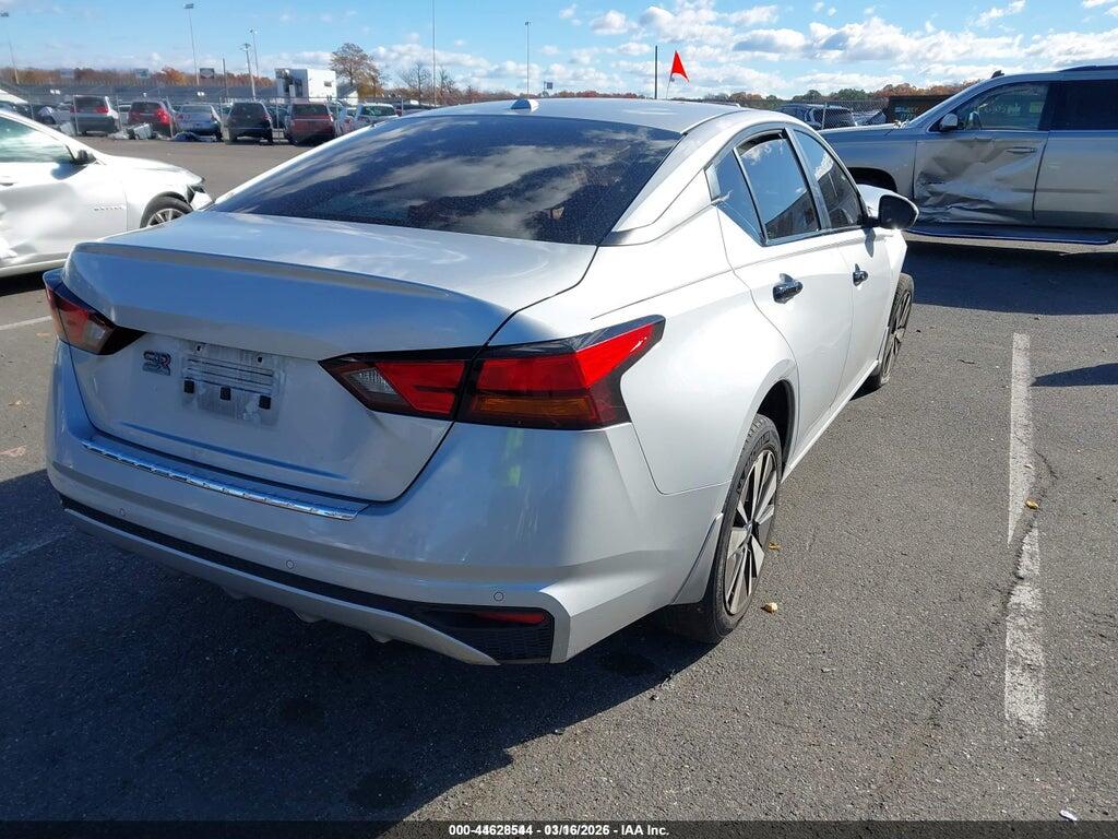 1N4BL4DW2NN344404 2022 NISSAN ALTIMA photo no. 4