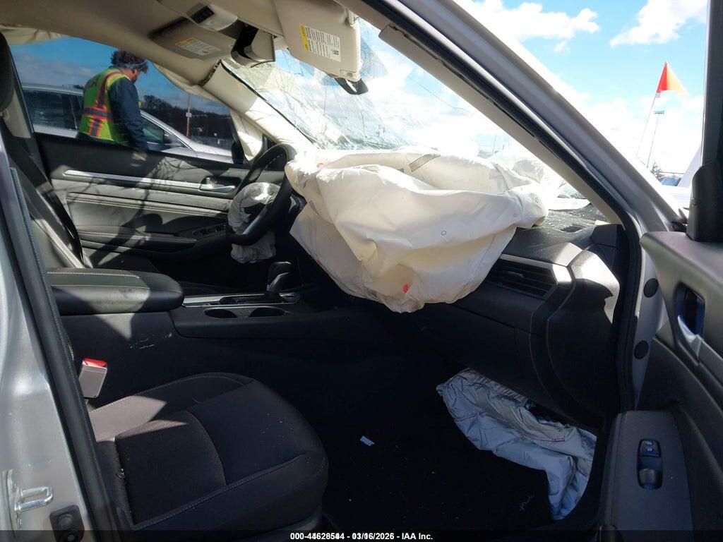 1N4BL4DW2NN344404 2022 NISSAN ALTIMA photo no. 5
