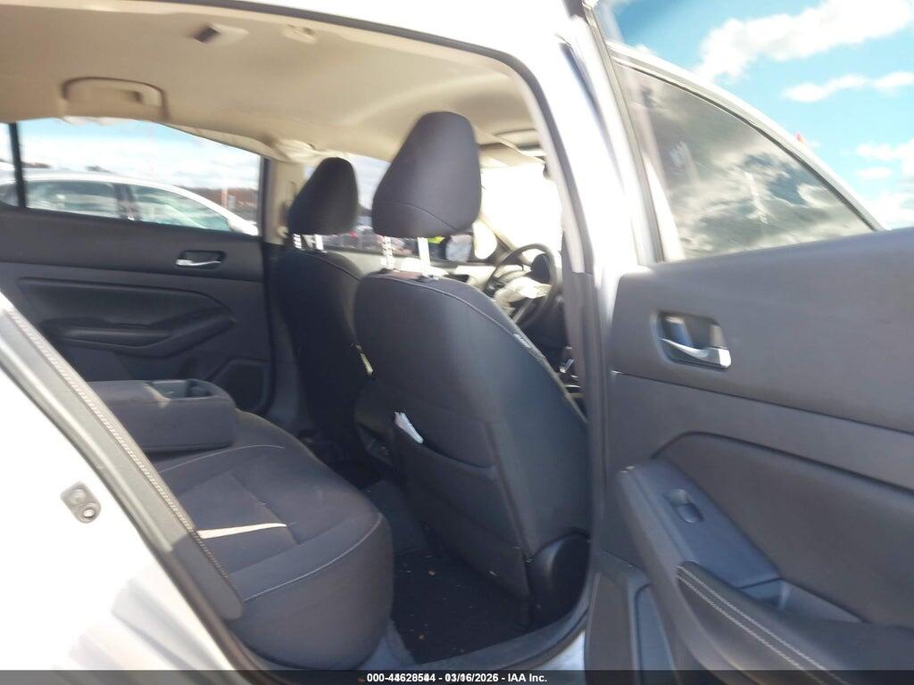 1N4BL4DW2NN344404 2022 NISSAN ALTIMA photo no. 8