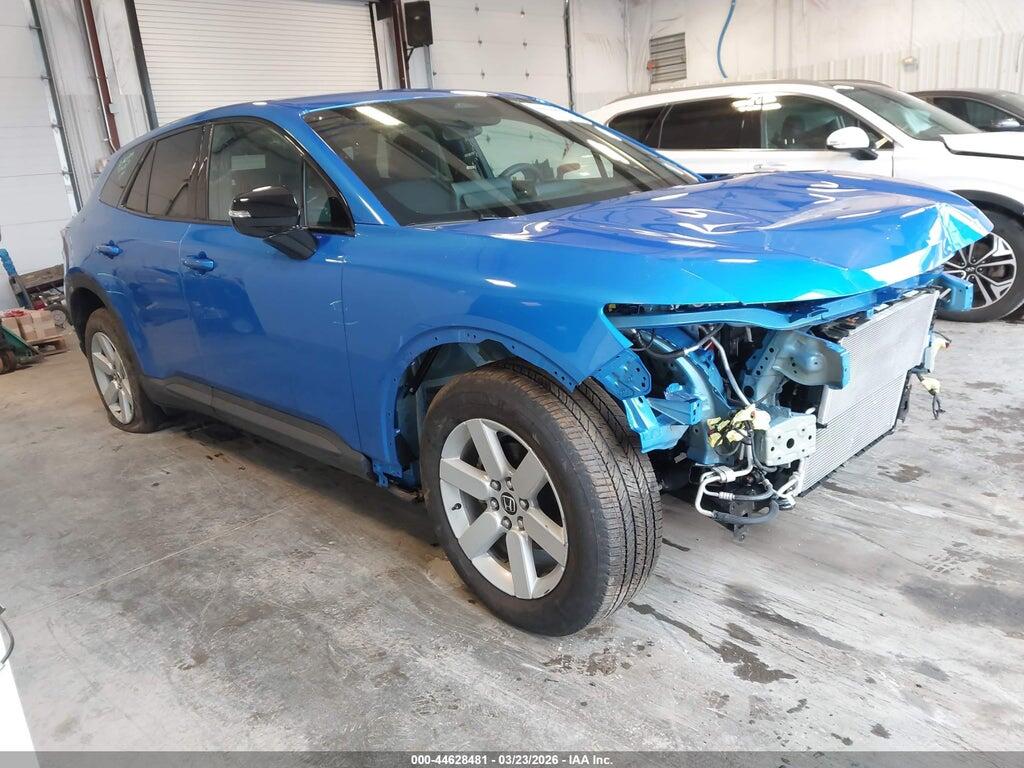 3GPKHVRJ7RS524034 2024 HONDA PROLOGUE photo no. 1