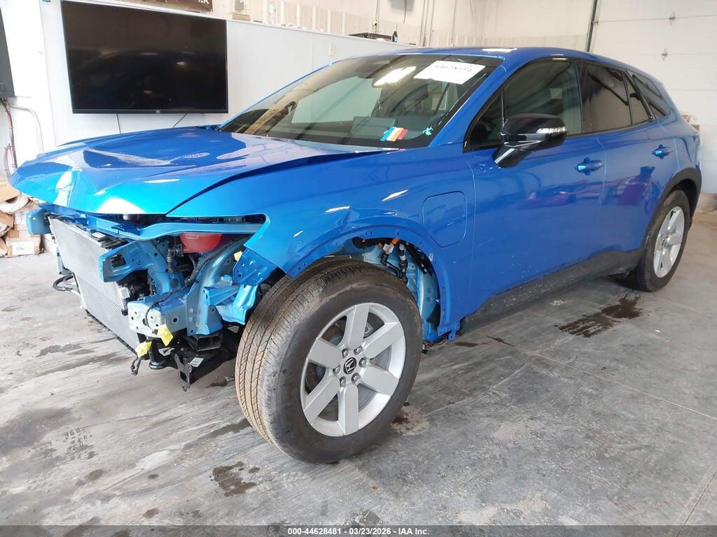 3GPKHVRJ7RS524034 2024 HONDA PROLOGUE photo no. 2