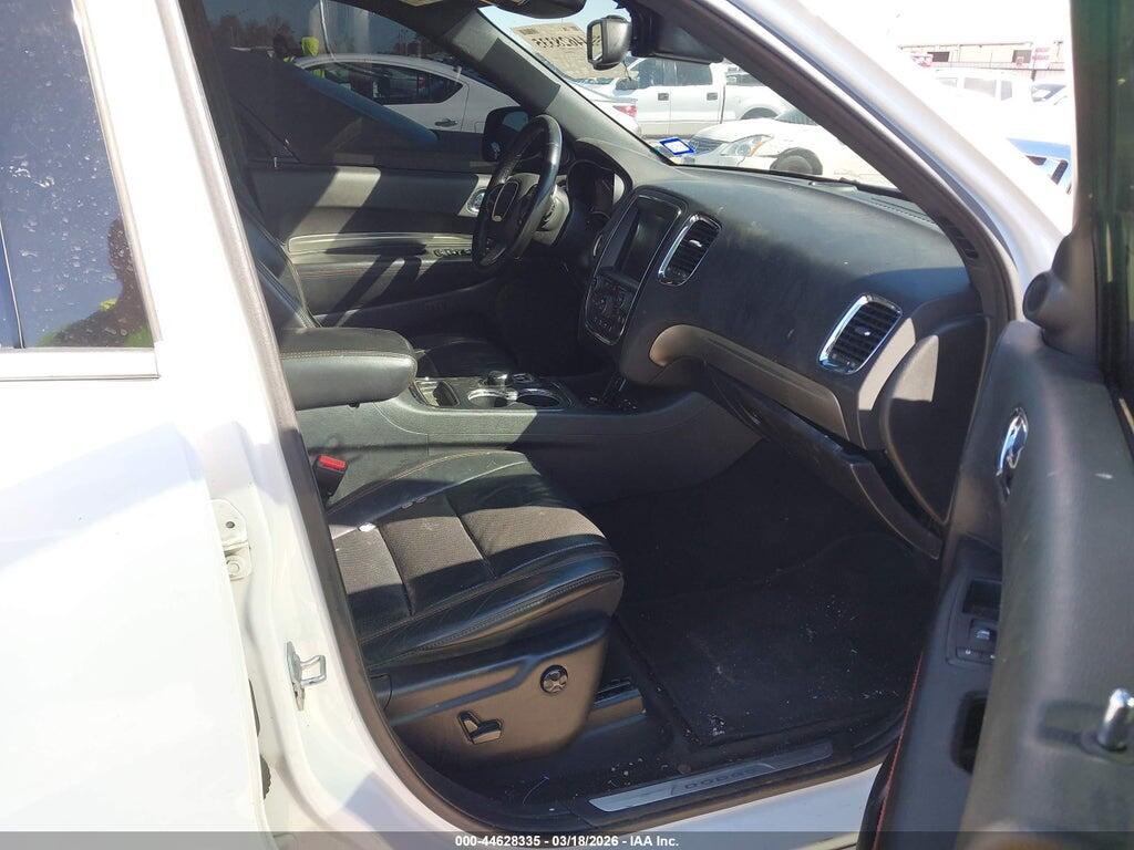 1C4SDHCT1FC750595 2015 DODGE DURANGO photo no. 5