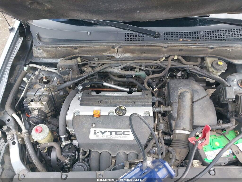 JHLRD78945C060489 2005 HONDA CR-V photo no. 10