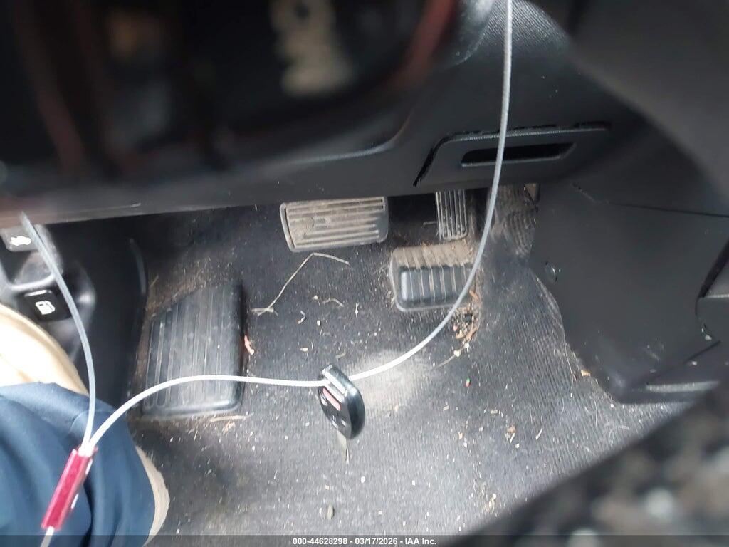 JHLRD78945C060489 2005 HONDA CR-V photo no. 11