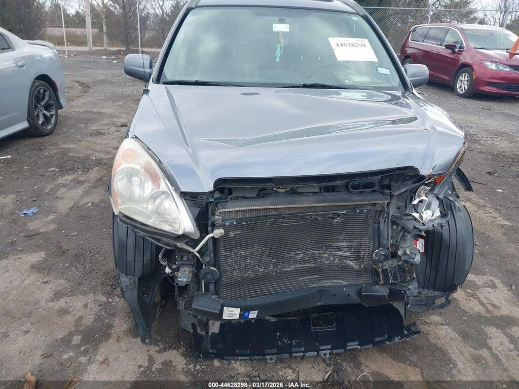 JHLRD78945C060489 2005 HONDA CR-V photo no. 6