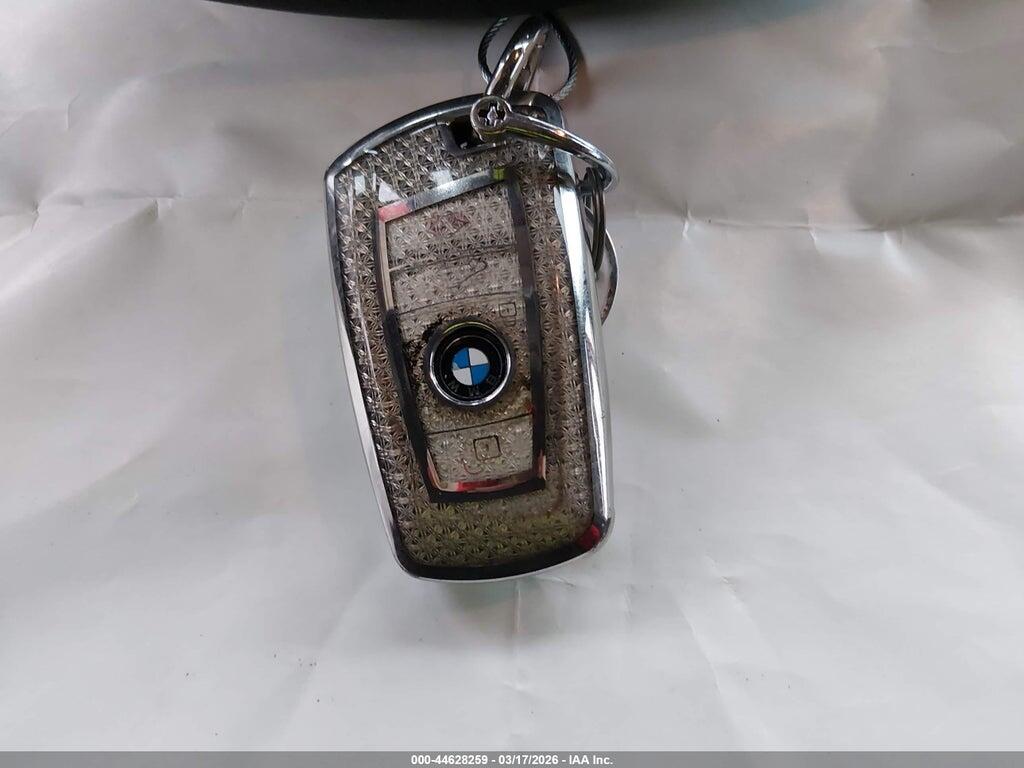 5UXWX7C59H0S18406 2017 BMW X3 photo no. 11