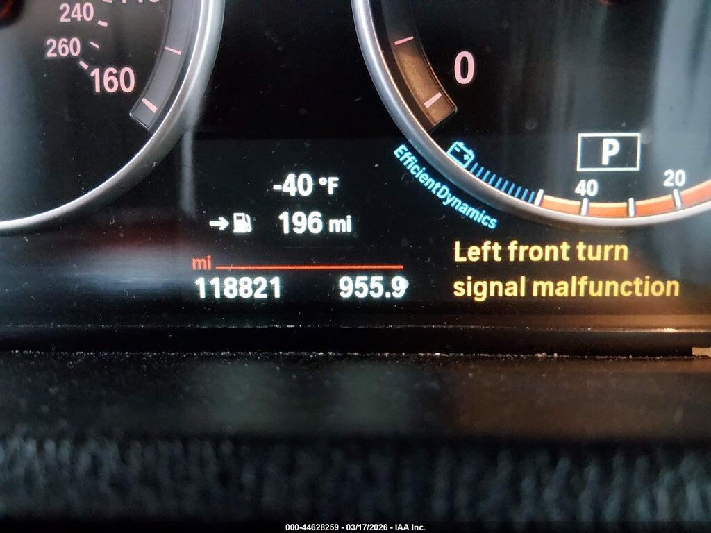 5UXWX7C59H0S18406 2017 BMW X3 photo no. 7