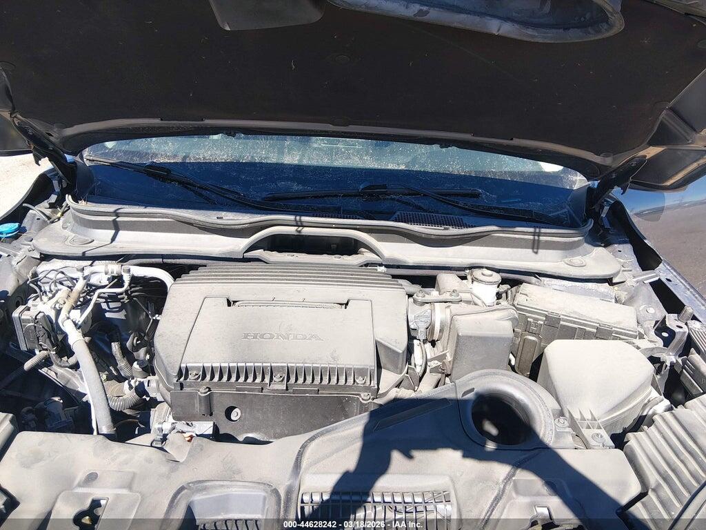 5FNYG1H71RB042326 2024 HONDA PILOT photo no. 10