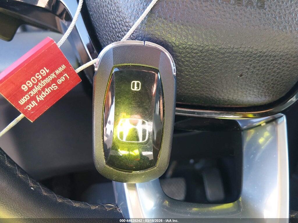 5FNYG1H71RB042326 2024 HONDA PILOT photo no. 11