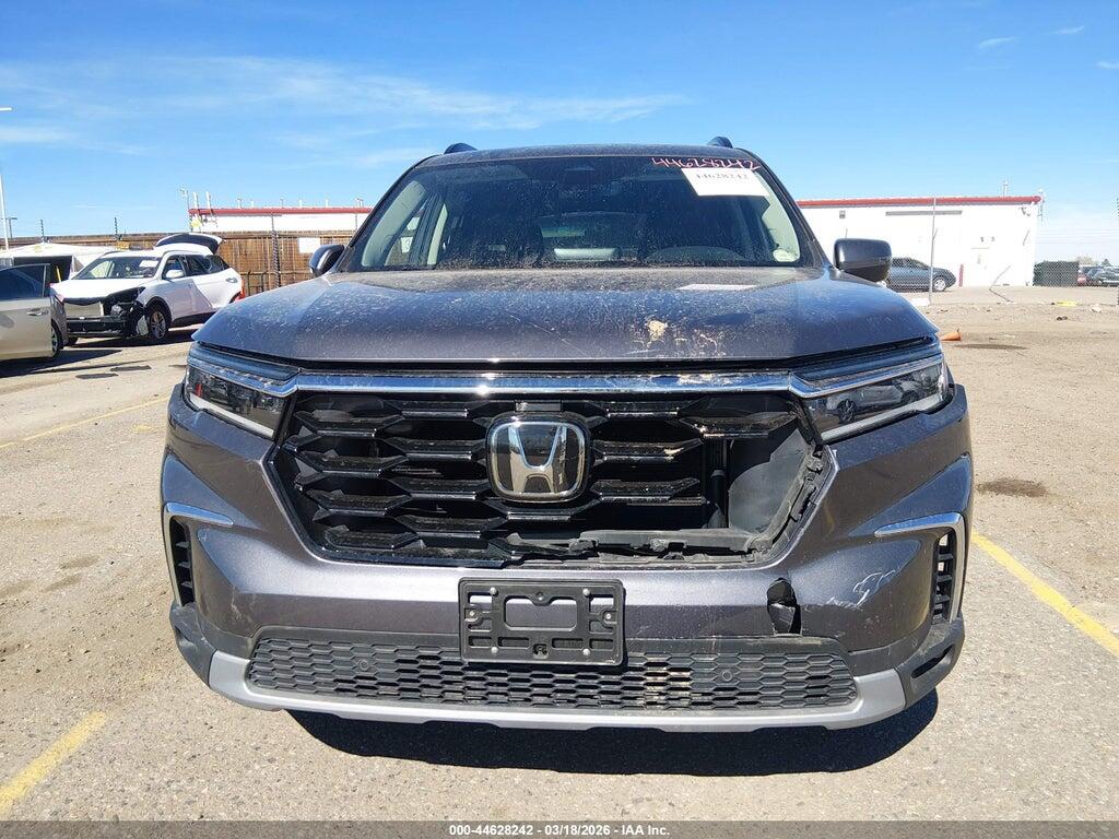 5FNYG1H71RB042326 2024 HONDA PILOT photo no. 12