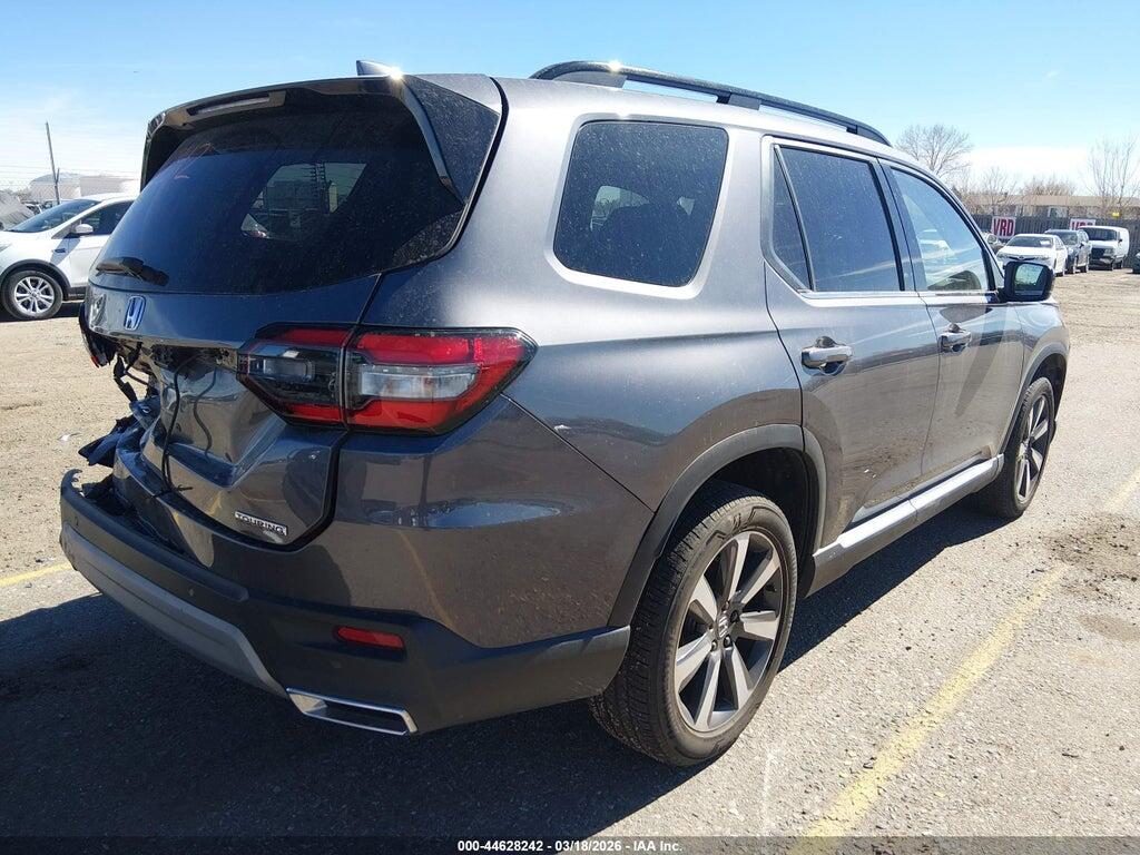 5FNYG1H71RB042326 2024 HONDA PILOT photo no. 4