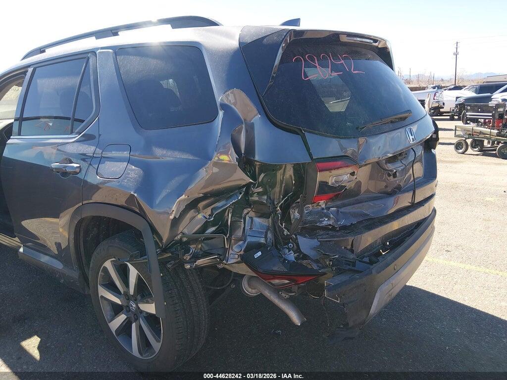 5FNYG1H71RB042326 2024 HONDA PILOT photo no. 6