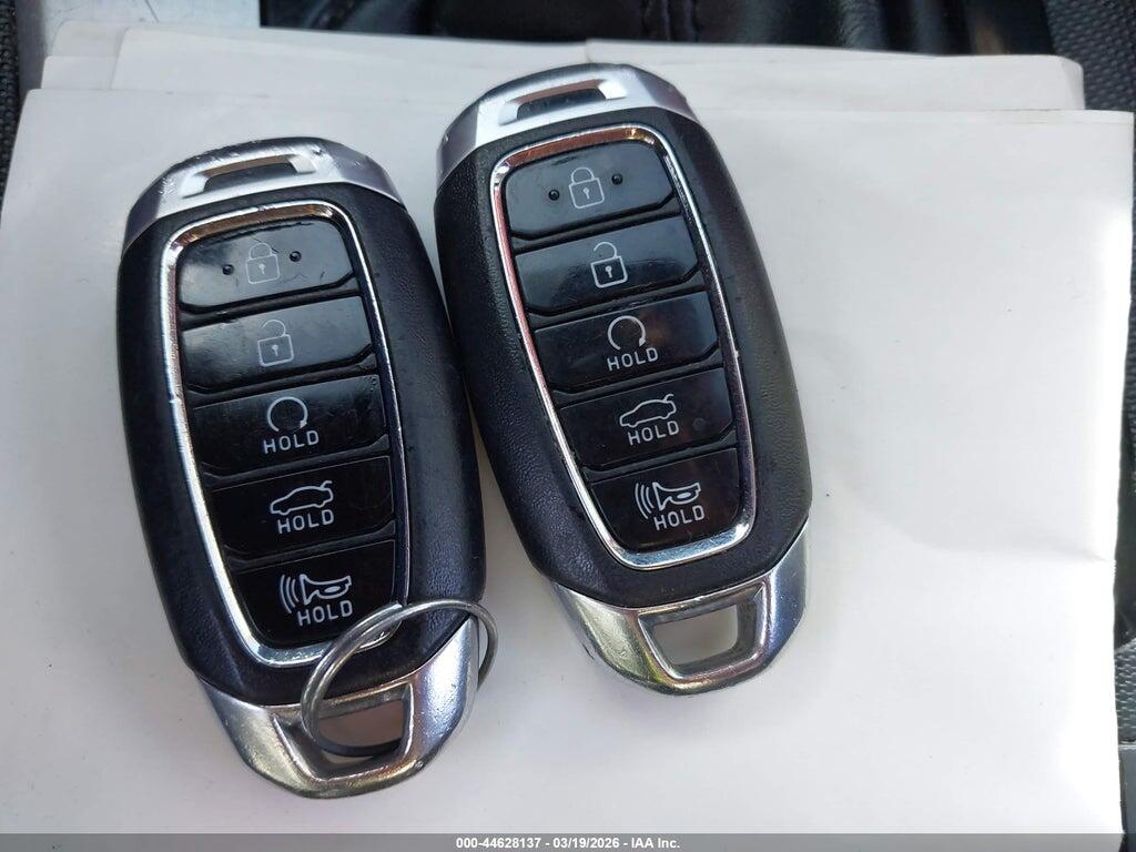5NPLM4AG8MH010546 2021 HYUNDAI ELANTRA photo no. 11