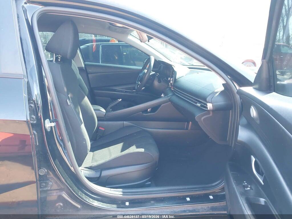 5NPLM4AG8MH010546 2021 HYUNDAI ELANTRA photo no. 5