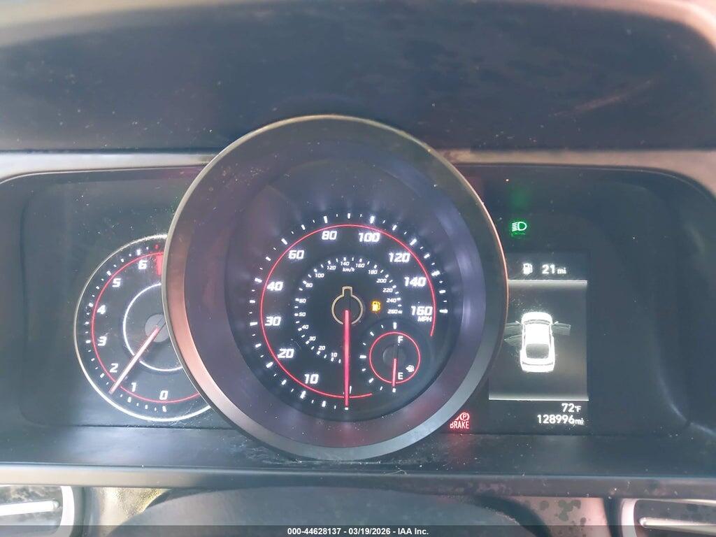 5NPLM4AG8MH010546 2021 HYUNDAI ELANTRA photo no. 7