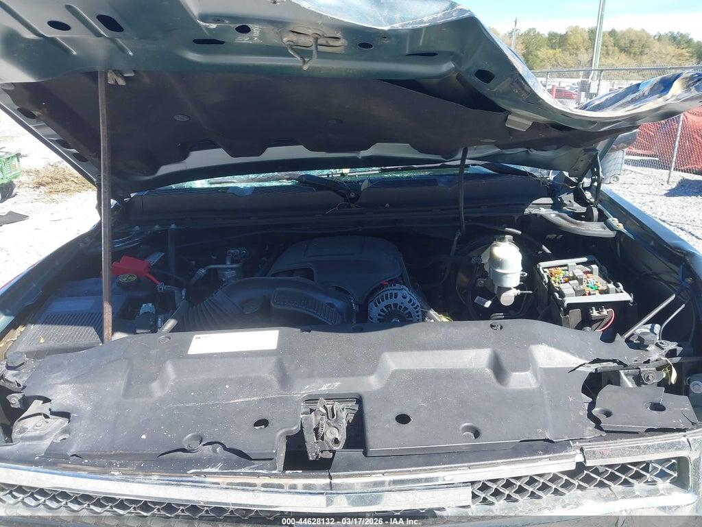3GCPCSE0XCG249495 2012 CHEVROLET SILVERADO 1500 photo no. 10